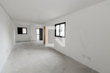 Sala/Quarto de apartamento à venda com 2 quartos, 49m² em Jardim Aricanduva, São Paulo