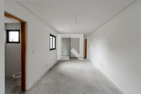 Sala/Quarto de apartamento à venda com 2 quartos, 49m² em Jardim Aricanduva, São Paulo