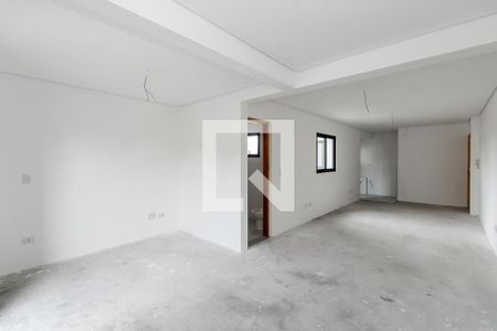Sala/Quarto de apartamento à venda com 2 quartos, 49m² em Jardim Aricanduva, São Paulo