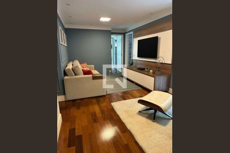 Apartamento à venda com 4 quartos, 241m² em Jardim Morumbi, São Paulo