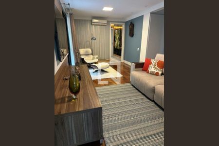 Apartamento à venda com 4 quartos, 241m² em Jardim Morumbi, São Paulo