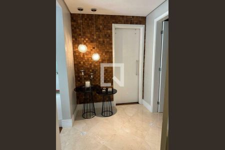 Apartamento à venda com 4 quartos, 241m² em Jardim Morumbi, São Paulo