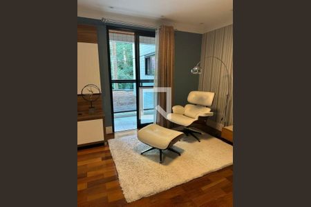 Apartamento à venda com 4 quartos, 241m² em Jardim Morumbi, São Paulo