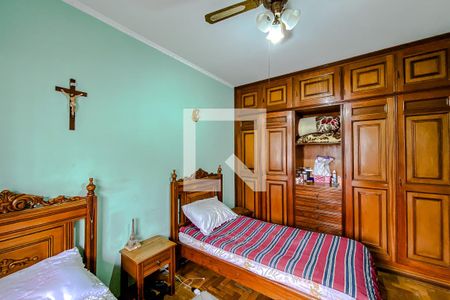 Quarto 2 de casa à venda com 3 quartos, 300m² em Tatuapé, São Paulo