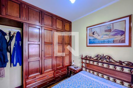 Quarto 1 de casa à venda com 3 quartos, 300m² em Tatuapé, São Paulo