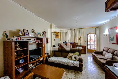 Sala de casa à venda com 3 quartos, 300m² em Tatuapé, São Paulo