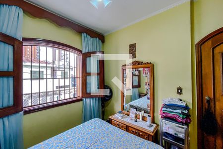 Quarto 1 de casa à venda com 3 quartos, 300m² em Tatuapé, São Paulo