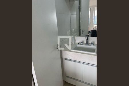Apartamento à venda com 1 quarto, 33m² em Brooklin, São Paulo