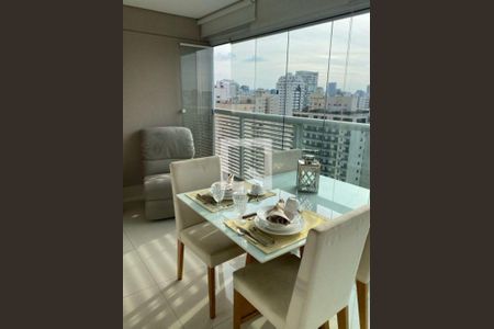 Apartamento à venda com 1 quarto, 33m² em Brooklin, São Paulo