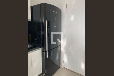 Apartamento à venda com 1 quarto, 33m² em Brooklin, São Paulo