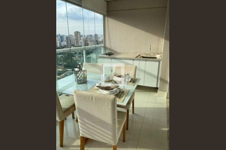 Apartamento à venda com 1 quarto, 33m² em Brooklin, São Paulo