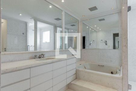 Apartamento à venda com 6 quartos, 440m² em Vila Nova Conceição, São Paulo