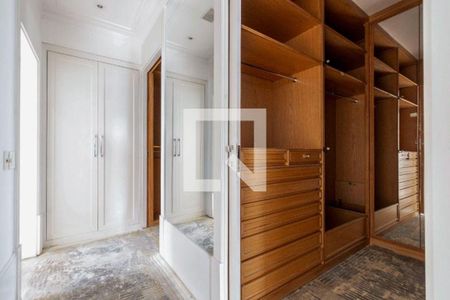 Apartamento à venda com 6 quartos, 440m² em Vila Nova Conceição, São Paulo