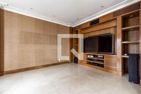 Apartamento à venda com 6 quartos, 440m² em Vila Nova Conceição, São Paulo