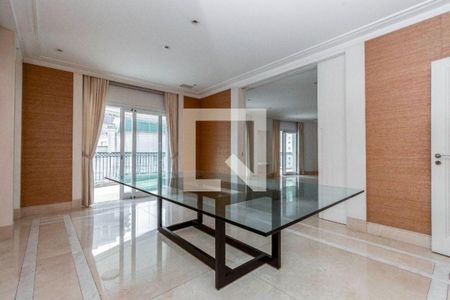 Apartamento à venda com 6 quartos, 440m² em Vila Nova Conceição, São Paulo