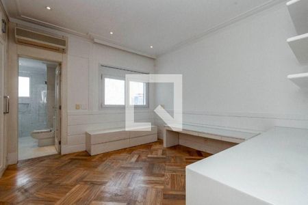 Apartamento à venda com 6 quartos, 440m² em Vila Nova Conceição, São Paulo