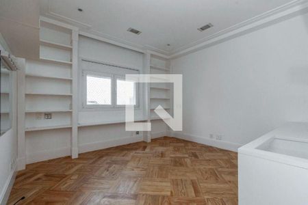 Apartamento à venda com 6 quartos, 440m² em Vila Nova Conceição, São Paulo