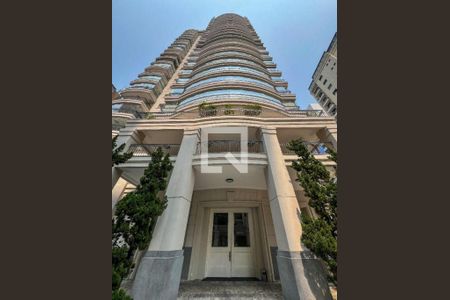 Apartamento à venda com 6 quartos, 440m² em Vila Nova Conceição, São Paulo