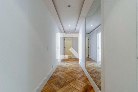 Apartamento à venda com 6 quartos, 440m² em Vila Nova Conceição, São Paulo