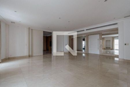 Apartamento à venda com 6 quartos, 440m² em Vila Nova Conceição, São Paulo