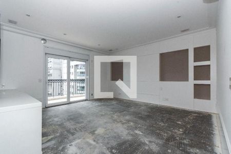 Apartamento à venda com 6 quartos, 440m² em Vila Nova Conceição, São Paulo