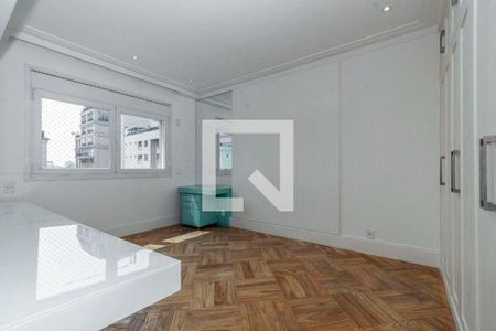 Apartamento à venda com 6 quartos, 440m² em Vila Nova Conceição, São Paulo