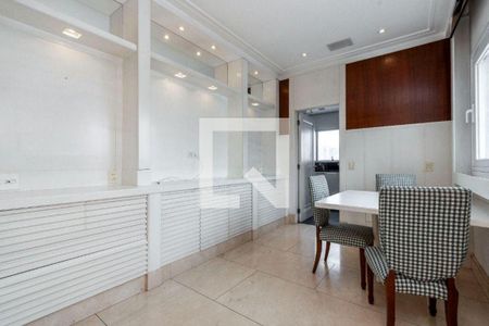 Apartamento à venda com 6 quartos, 440m² em Vila Nova Conceição, São Paulo