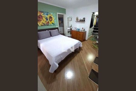 Apartamento à venda com 3 quartos, 107m² em Água Fria, São Paulo