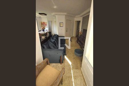 Apartamento à venda com 3 quartos, 107m² em Água Fria, São Paulo