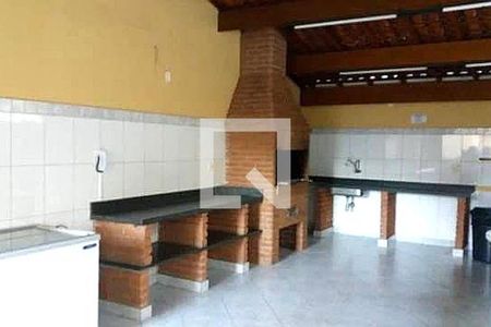 Apartamento à venda com 3 quartos, 107m² em Água Fria, São Paulo
