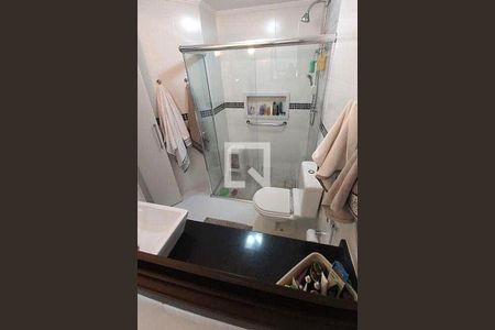 Apartamento à venda com 3 quartos, 107m² em Água Fria, São Paulo