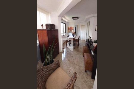 Apartamento à venda com 3 quartos, 107m² em Água Fria, São Paulo