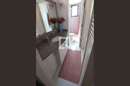 Apartamento à venda com 3 quartos, 107m² em Água Fria, São Paulo