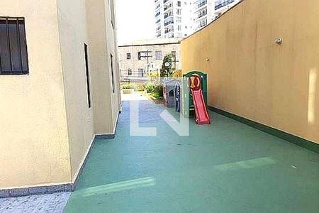 Apartamento à venda com 3 quartos, 107m² em Água Fria, São Paulo