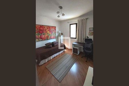 Apartamento à venda com 3 quartos, 107m² em Água Fria, São Paulo