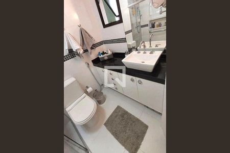 Apartamento à venda com 3 quartos, 107m² em Água Fria, São Paulo