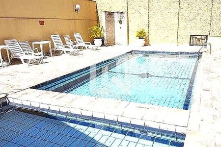Apartamento à venda com 3 quartos, 107m² em Água Fria, São Paulo