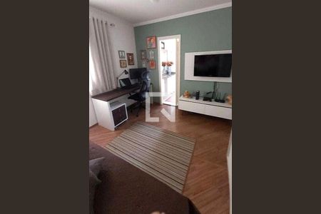 Apartamento à venda com 3 quartos, 107m² em Água Fria, São Paulo