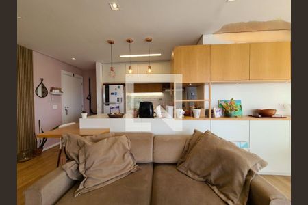 Apartamento à venda com 2 quartos, 74m² em Caxingui, São Paulo