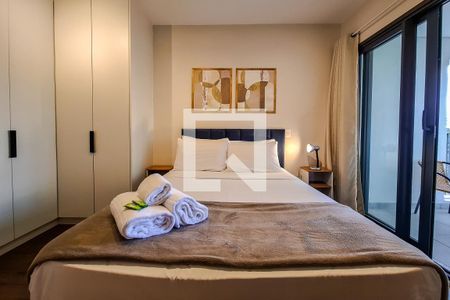 Studio de kitnet/studio à venda com 1 quarto, 22m² em Vila Mariana, São Paulo