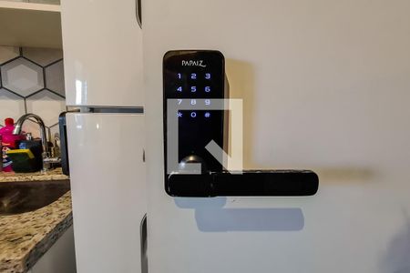 Studio de kitnet/studio à venda com 1 quarto, 22m² em Vila Mariana, São Paulo