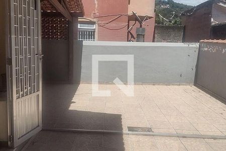 Casa à venda com 4 quartos, 160m² em Santa Rosa, Niterói