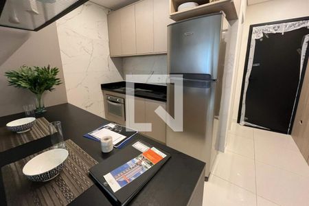 Apartamento à venda com 1 quarto, 26m² em Tatuapé, São Paulo