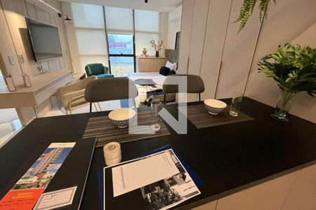 Apartamento à venda com 1 quarto, 26m² em Tatuapé, São Paulo