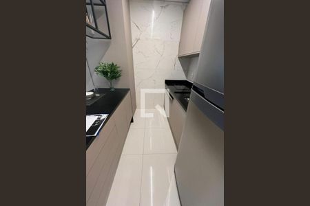 Apartamento à venda com 1 quarto, 26m² em Tatuapé, São Paulo