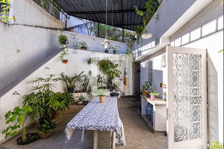 Vista do Quarto 2 de casa à venda com 3 quartos, 269m² em Fátima, Niterói