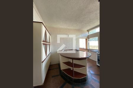 Cozinha de casa à venda com 5 quartos, 340m² em Vila Galvão, Guarulhos