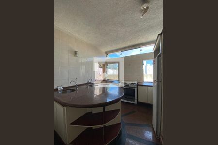 Cozinha de casa à venda com 5 quartos, 340m² em Vila Galvão, Guarulhos