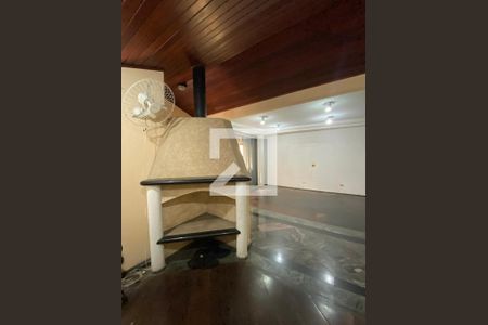 Sala de casa à venda com 5 quartos, 340m² em Vila Galvão, Guarulhos