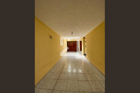 Garagem de casa à venda com 5 quartos, 340m² em Vila Galvão, Guarulhos